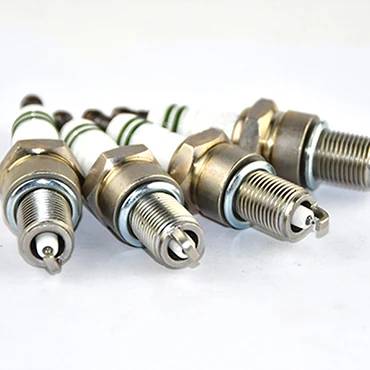 Automotive Parts Auto Engine Systems Auto Double Iridium Spark Plug 90919-01115 for HONDA Hyundai Mazda