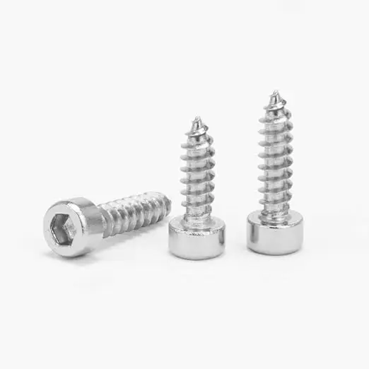 Hot Selling Products China Factory Import Export Wood Screws Free Samples M3 M6 Various Specifications Screw Bolts