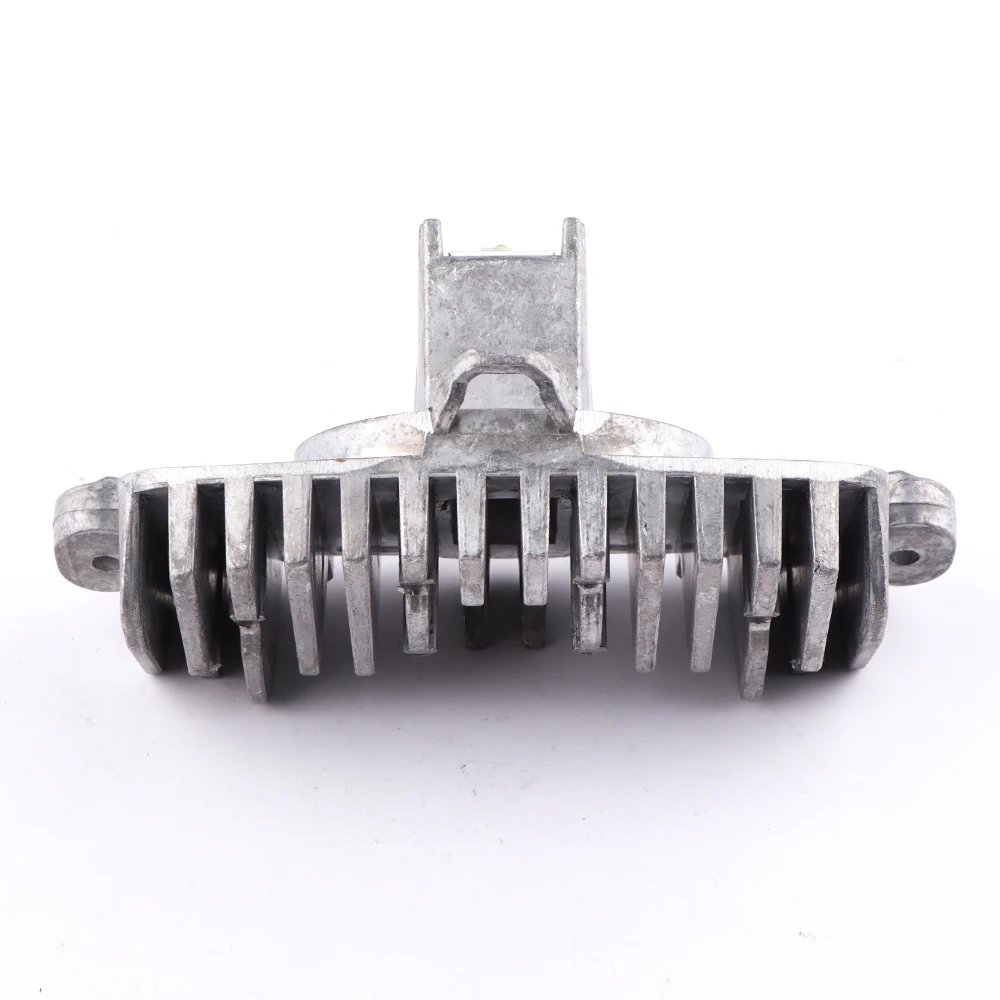 Original HID Xenon Headlight Ballast Control Unit 35W 12V Angel Eyes Daytime Running Lamp HID Ballast 8K0 941 597B