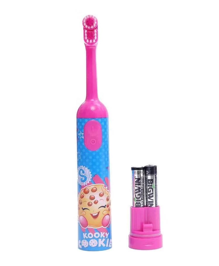 Kids powered toothbrush / Amusing ant animal children toothbrush  electric toothbrush