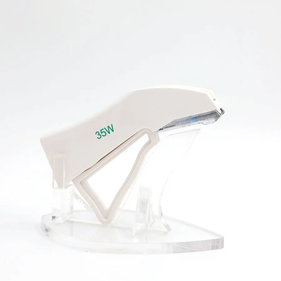 OBS Disposable Surgical Skin Stapler and Staple Remover 35W Preloaded Staples, Sterilised