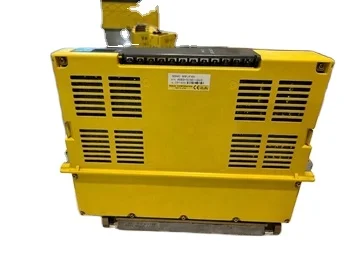 Used 12 Months Warranty A06B-6066-H246 FANUC A06B6066H246 Original CNC Control AC Servo Amplifier Drive Controller Module Unit