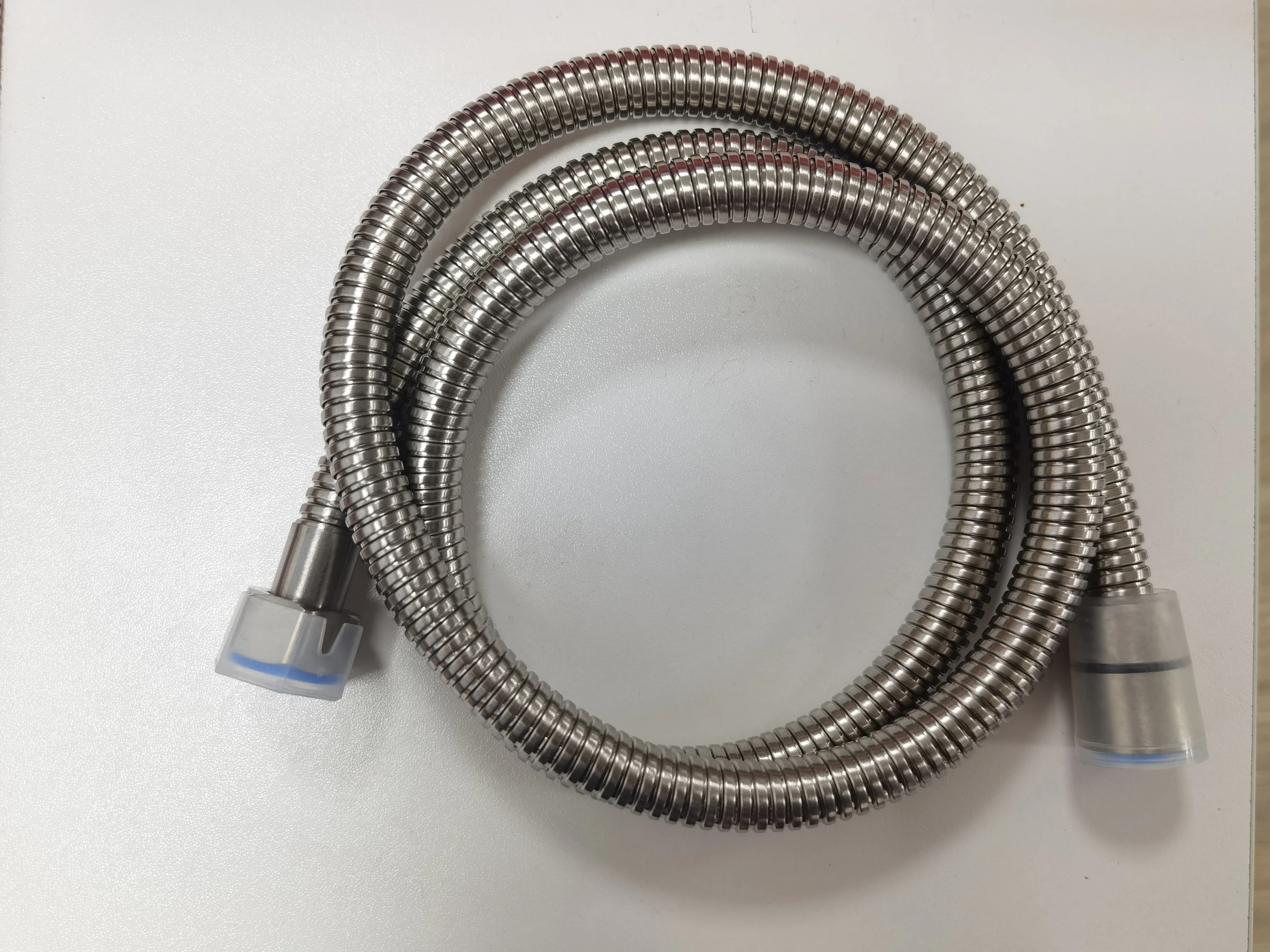 Stainless Steel EPDM Inner Tube 1.2M Flexible Hose for Shattaf