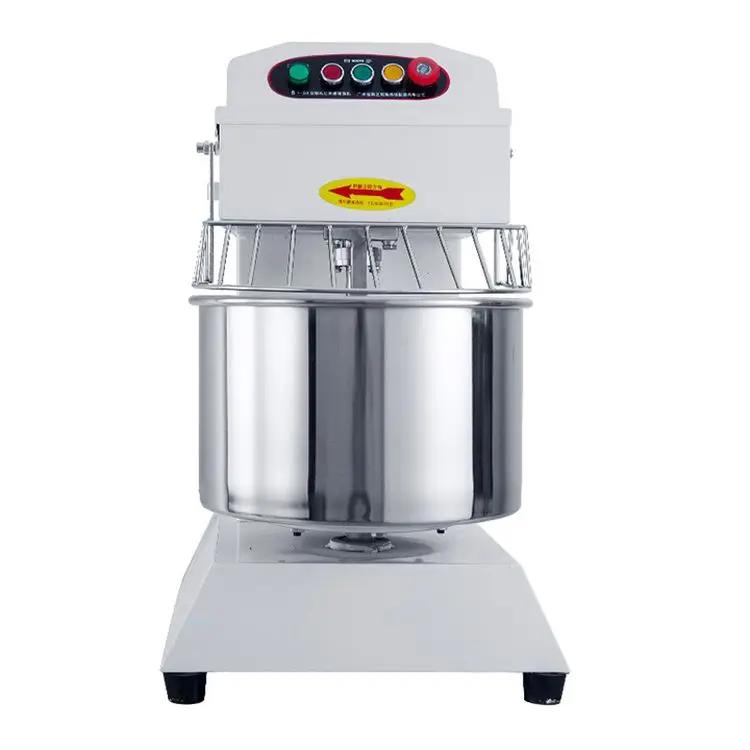 Fridge Mixer 140 Qt Mortal Riworal Biscuit Spartta 30 Liter Vmi Bowl Dinakord Pan Parts Meat 15Kg Eccentric Continuous