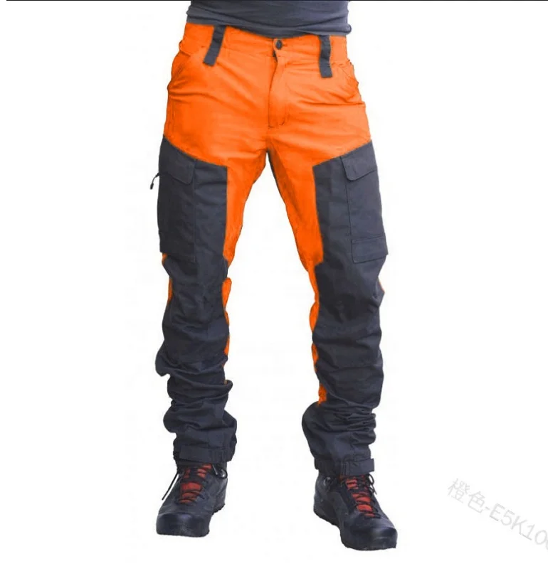  2021 оптовая продажа военные камуфляжные тактические брюки мужские брюки-карго