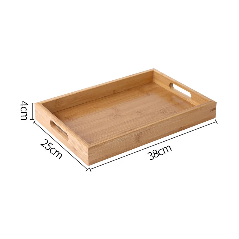 Factory Price of Plastic Tray for Airline Food Set