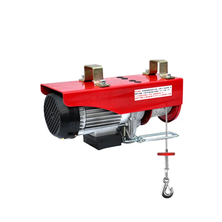wiring diagram pa 200 pa500 pa800 pa1000 100kg 1000kg mini electric hoist