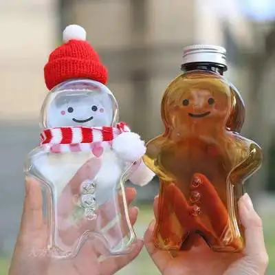 Одноразовая бутылка для питья