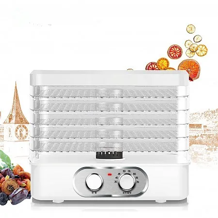 Household food & fruit & vegetable dehydrator