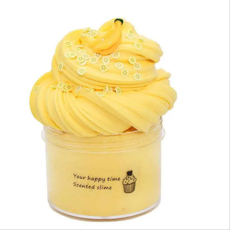 Wholesale Floating Clouds Clay Putty Diy Clay Sets Fluffy Floating Clay Toys