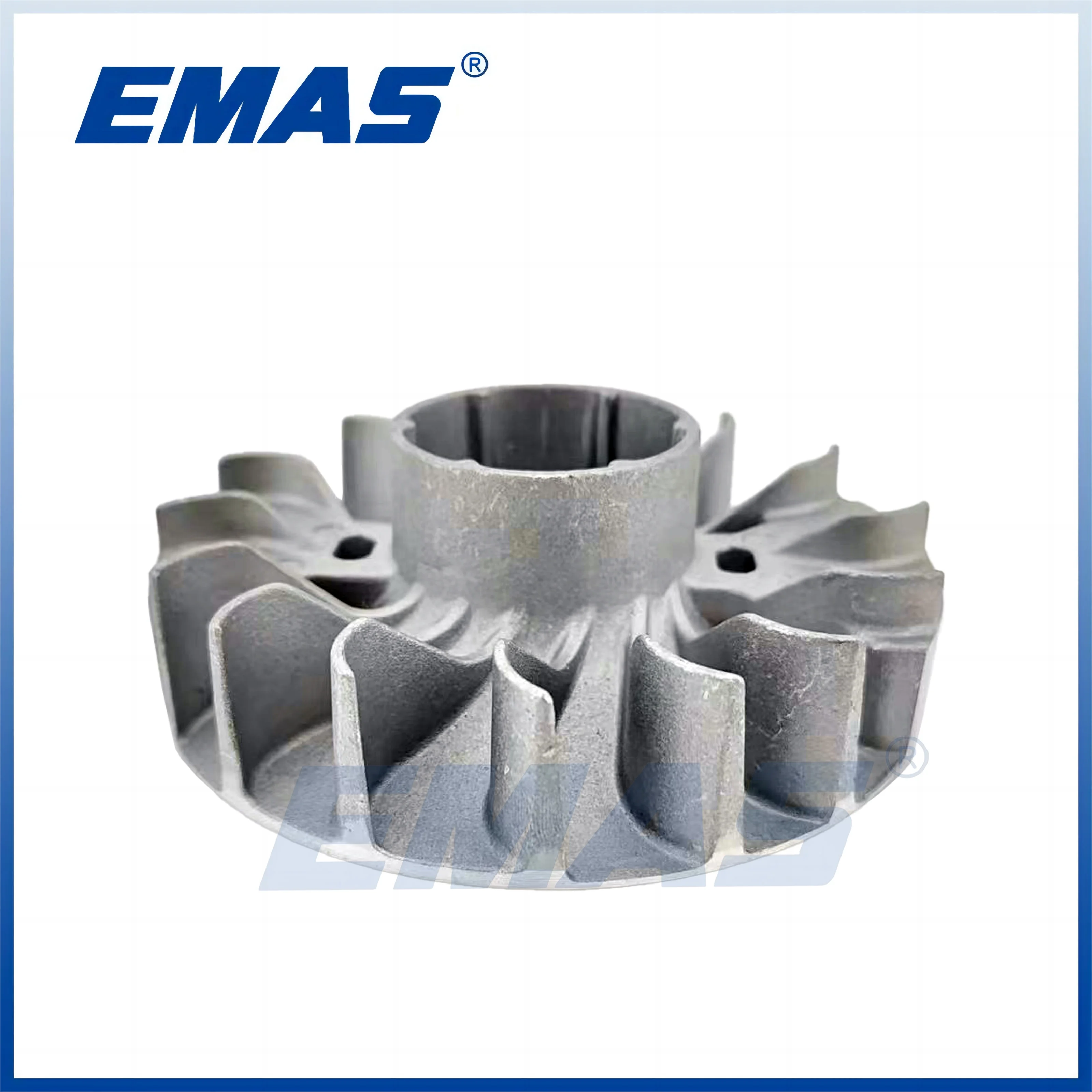 Garden Tools Chainsaw Spare Parts Flywheel  for 382 Model Gasoline Chain Saw