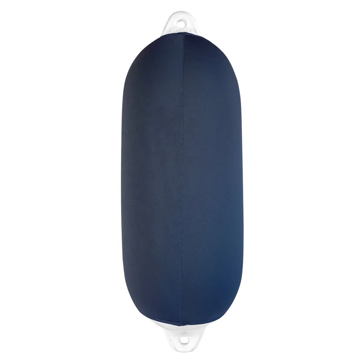 Customized OEM Neoprene Boat Fenders Cover Navy Blue Polyester Thicken Wear-resistant Boat Bumper Cover
