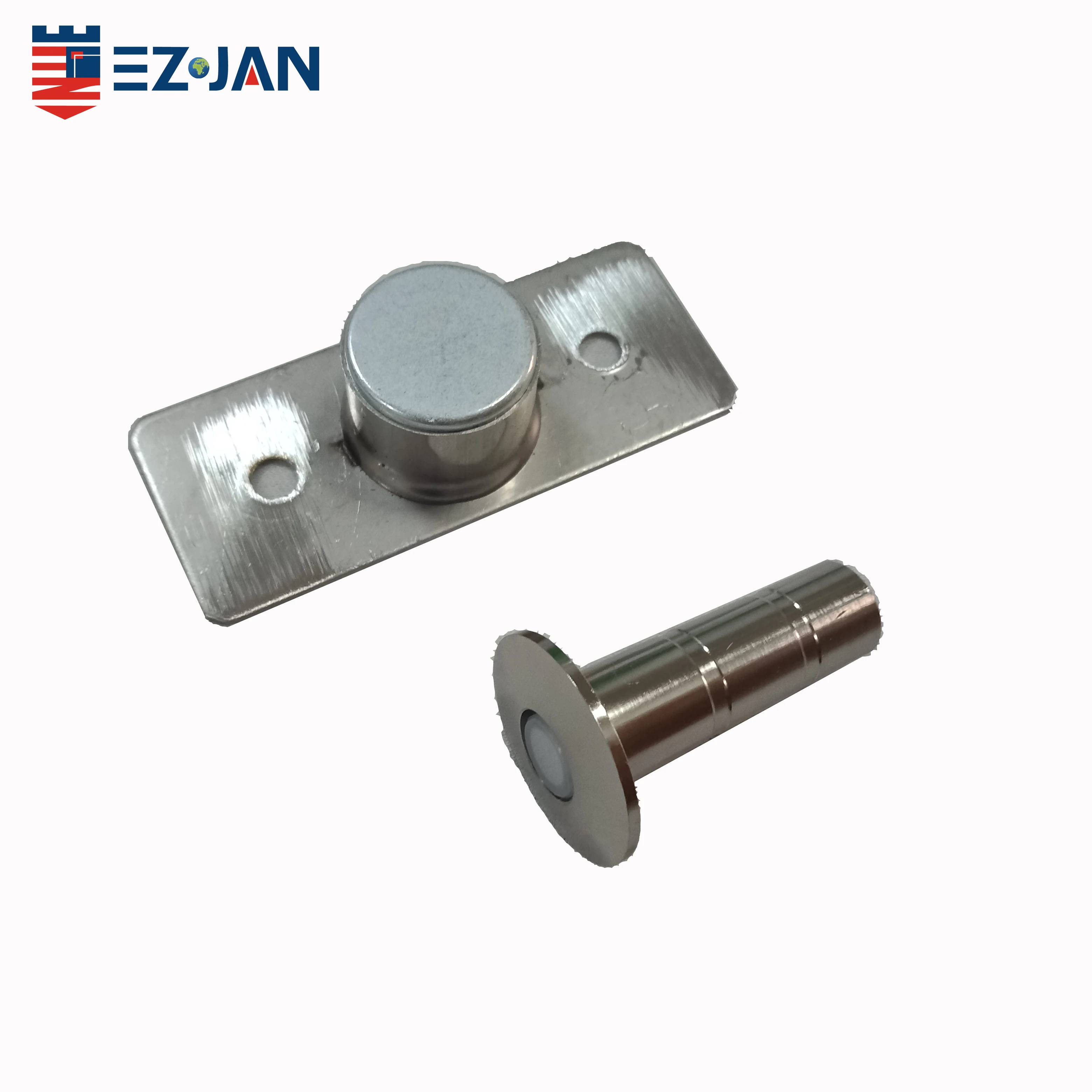 Hardware Manufacturer stainless steel decorative door draft stopper price