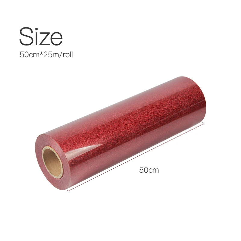 wholesale custom sheets rolls korea quality flakes gold glitter heat transfer vinyl htv for t-shirts textile