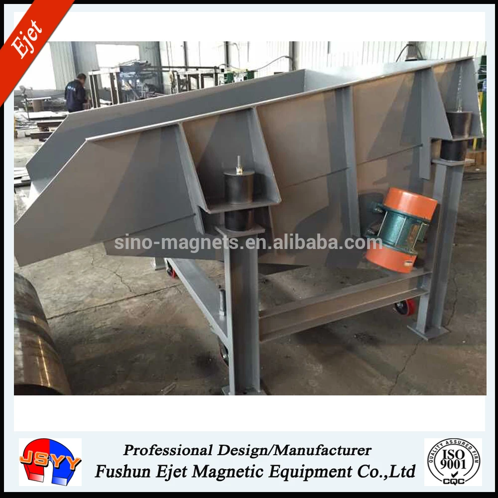 Vibrating Feeder Hopper used in Recycling Line hopper vibrating feeder for sale a vibrating feeder for limestone