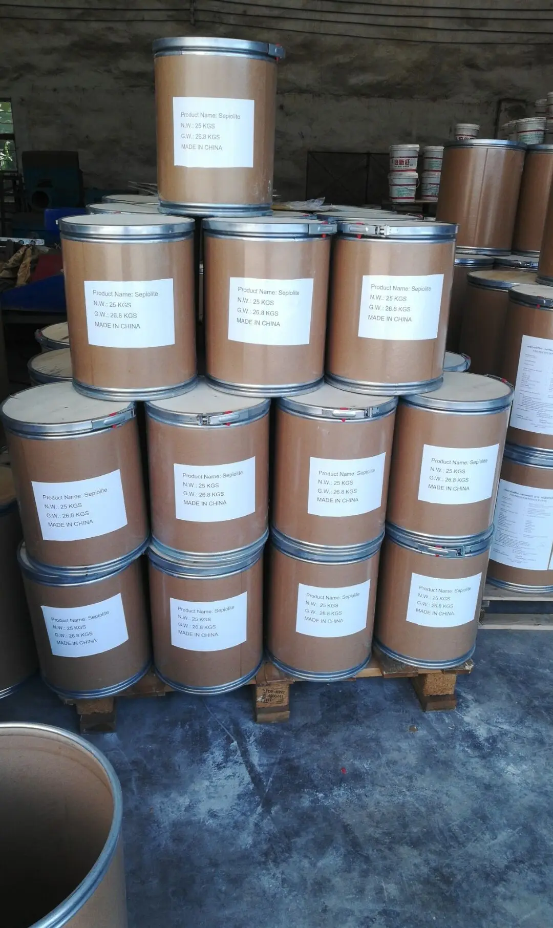 Гербицид пропызамид 50% WP 98% ТК 40% СК