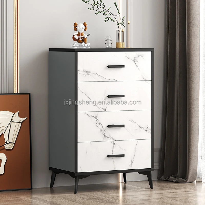 0201 Tallboy Chest 2