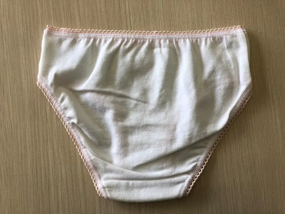 Custom Underwear Model Show Little Girls Underwear Models