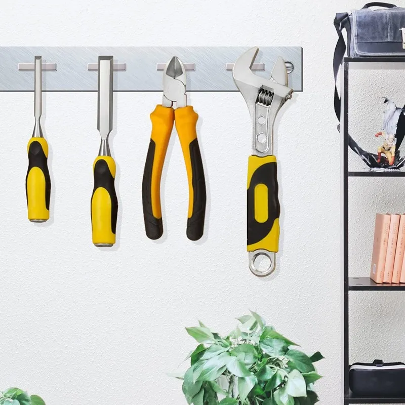 In Stock 20x5x2 Block Neodymium Magnets Small Bar Fridge Magnets