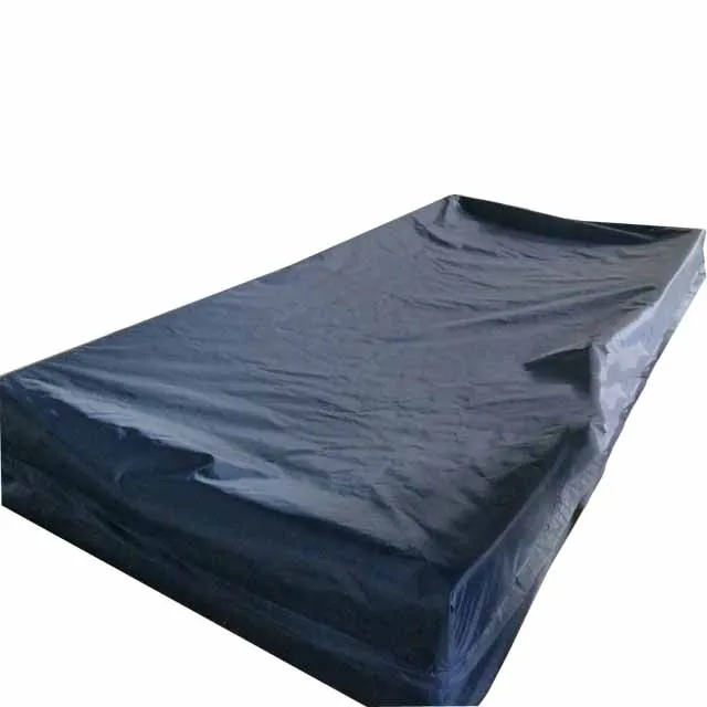 Student Single Waterproof PU Mattresses Queen Memory Foam Orthopedic Mattress 190/200 Full Size