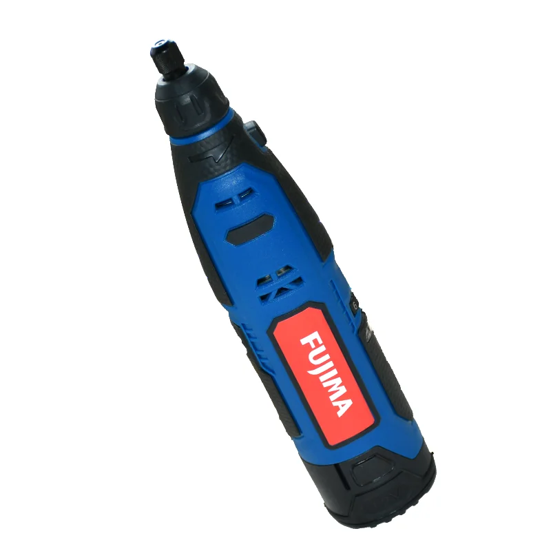Fujimaбыл FT-CDG12V (голой) Профессиональный шлифовочный инструмент 12V автоматическая электрическая мини шлифовательная резка станок