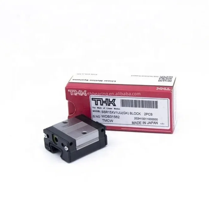 THK Linear Motion Guide SSR15XV