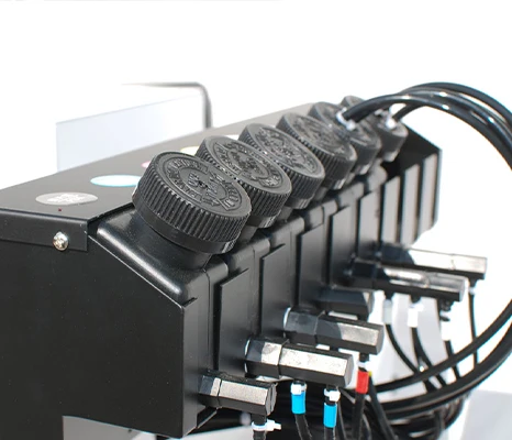 New Arrival Colombia Xl Printer. With Ink Dtg Printing Machine Garment Printer