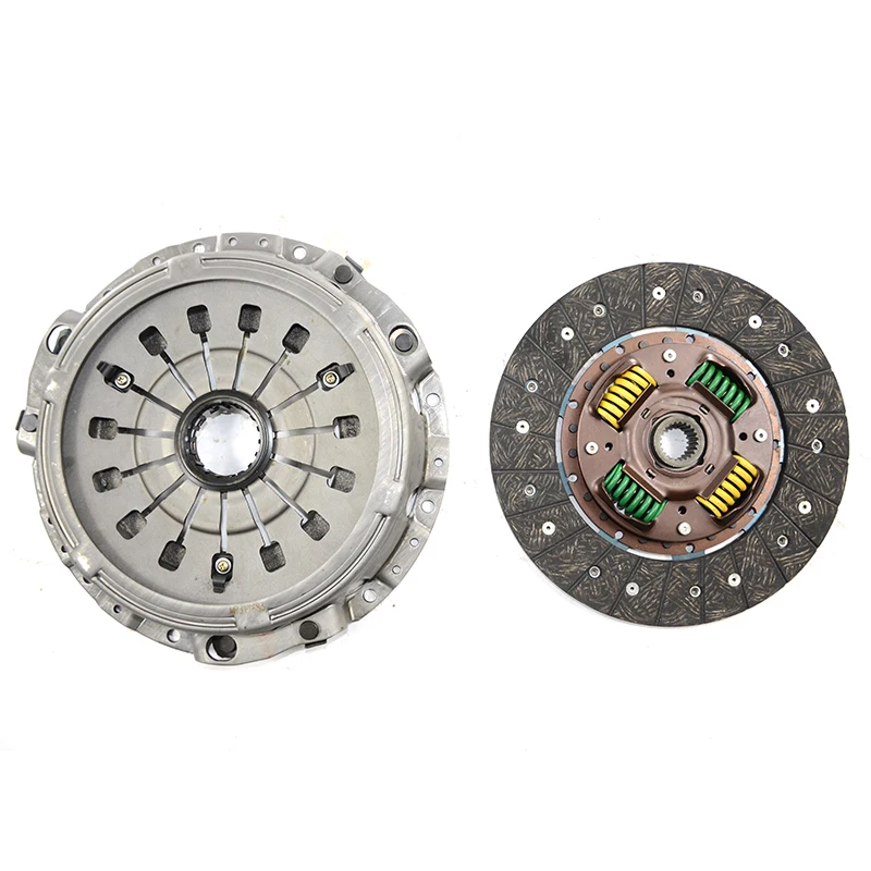 Высококачественный Комплект сцепления MB886333/MBD058/MBC584/MR317683/MR111571 комплект для преобразования ручного управления