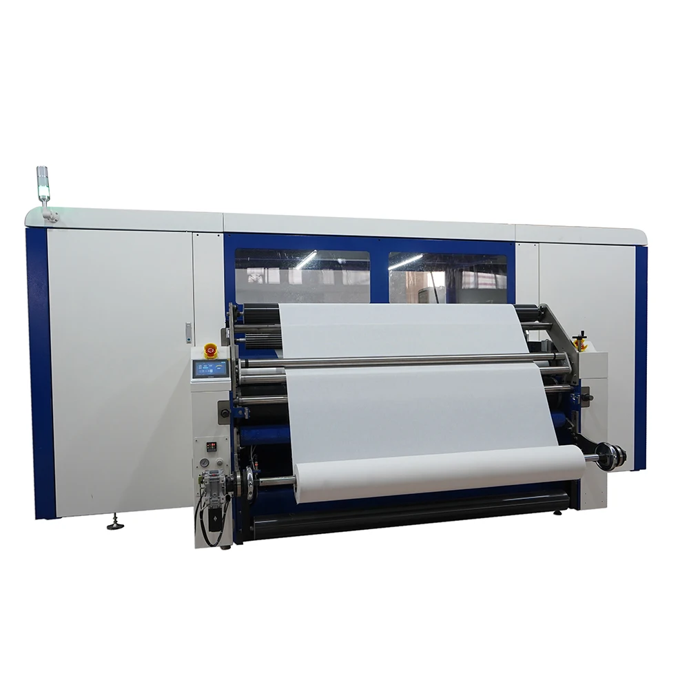 Large format Textile Printer Direct fabric Printing Digital Belt Textile Printer