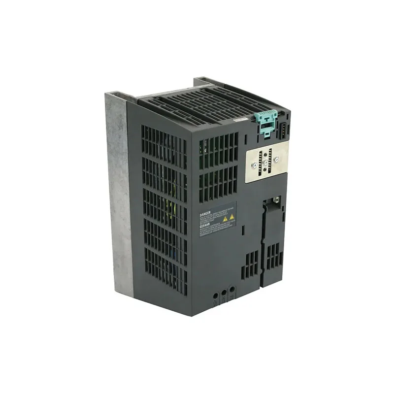 Programmable Logic Controller Electronic Device CNC New and Original Digital Smart PLC Module 6SL3224-0BE22-2AA0