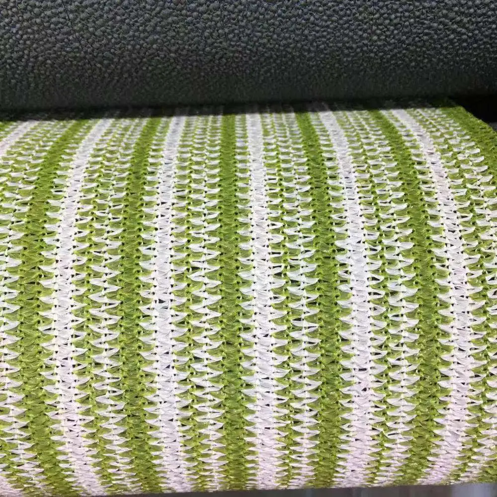 Factory Wholesale Aluminum Foil Shade Net Sunscreen Silver White Roof Balcony Sun Room Fleshy Garden Greenhouse Sun Protection