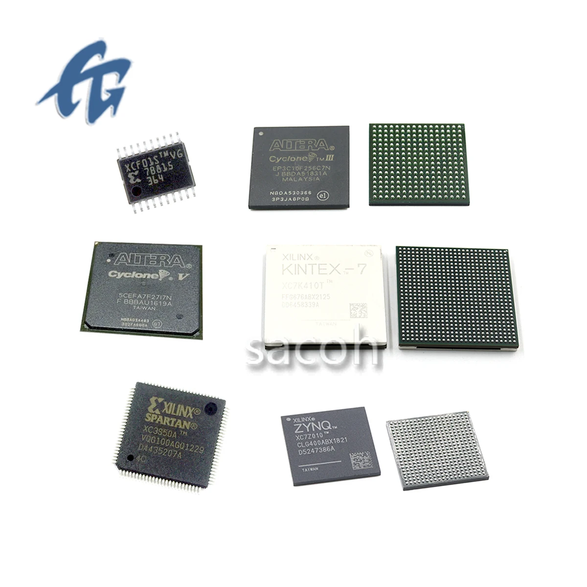 SACOH LPC MCU 32BIT 128KB FLASH LPC1227FBD48/301,1 LPC4088FBD208,551 LPC2366FBD100 LPC2368FBD100 LPC2214FBD144/01,5