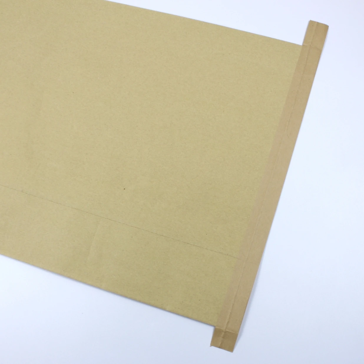 Eco Friendly Moistureproof cement fertilizer Paper  Plastic PP Woven bag