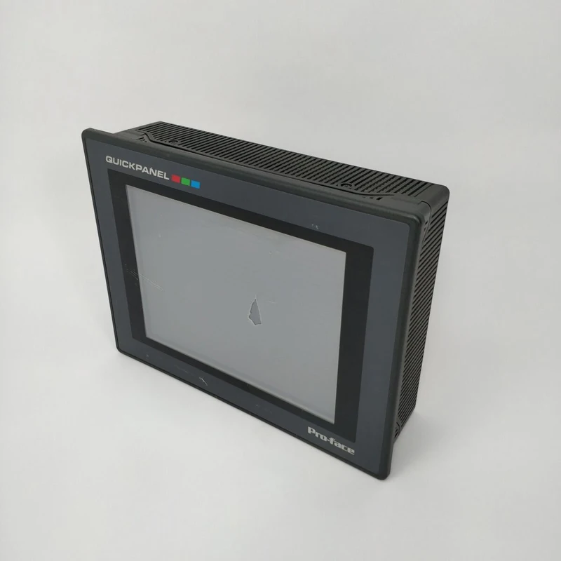 Hot sale good quality GP570-SC21-24VP Original Hmi touch screen panel pc monitor for industrial automation
