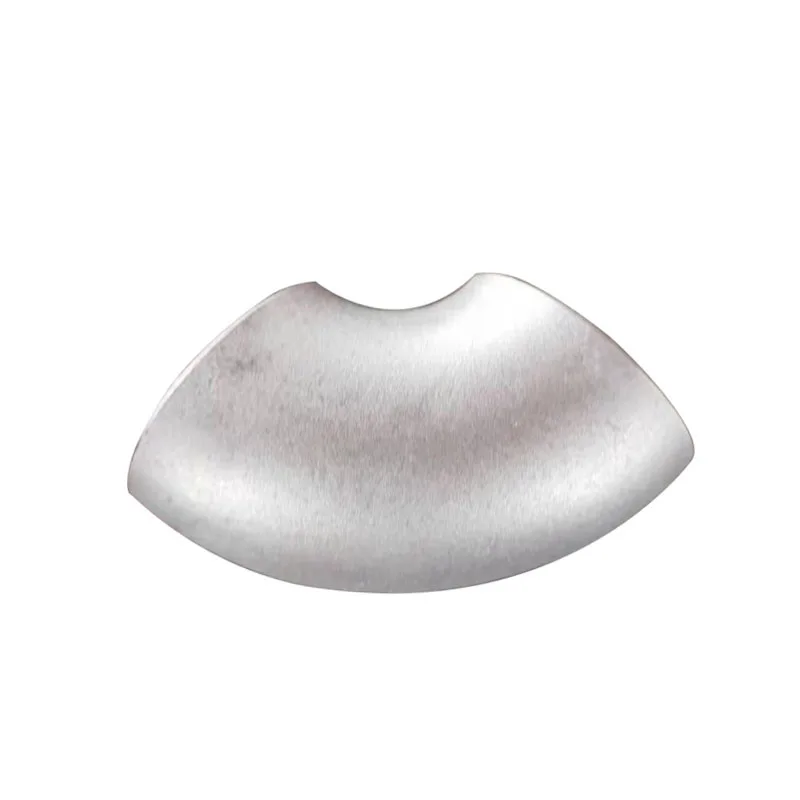 long radius short radius 90 degree elbow