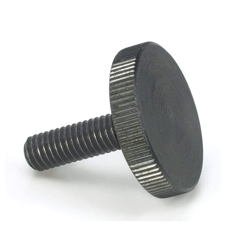 M5 M6X30 Mm 10 32 Thumbscrew Chrome 40Mm Brass M4 X 10Mm Flat Head Knurled M8 Aluminium M4 Black Large M5 M10X10 Thumbscrew