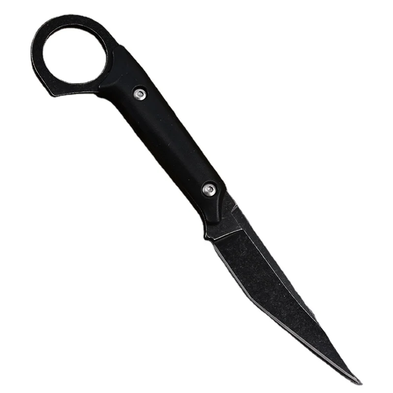 High-Quality Sharp Portable Knife Tactical Field Survival Camping Knife