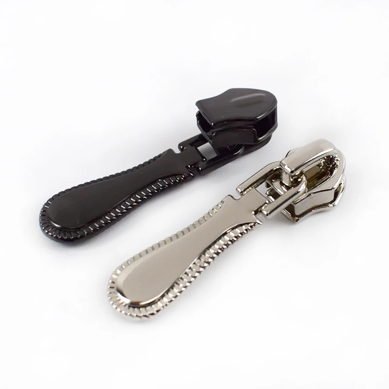 Deepeel ZT185 5 # аксессуары для одежды фурнитура сумок сменный слайдер на молнии