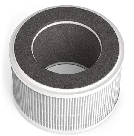 Manufacturer hOmeLabs True HEPA Air Purifier Filter Replacement For Home