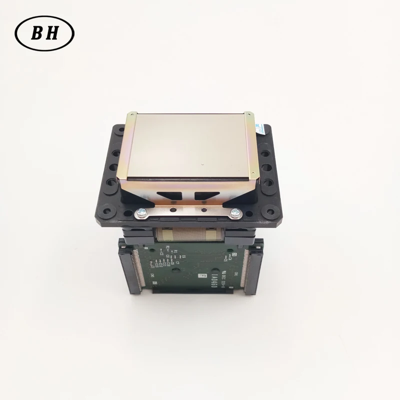 Bheng оригинальная печатающая головка Roland VS-640 dx7 roland не наносящих вред rf-640 окружающей среде печатные головки подходят для VS640 RA640 принтер