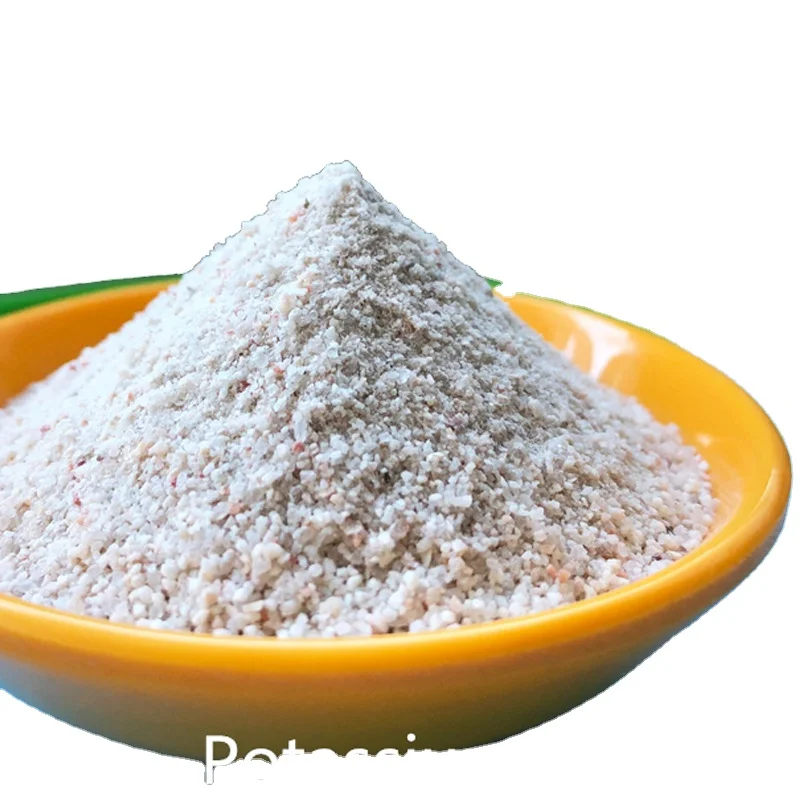 High Quality Potassium Feldspar Potassium Sodium Feldspar Poeder