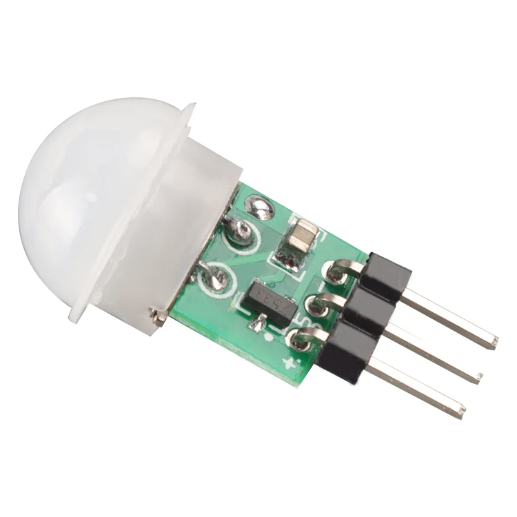 Factory HC-SR312 PIR Sensor Module Pir Motion Sensor Infrared Pir Sensor Module