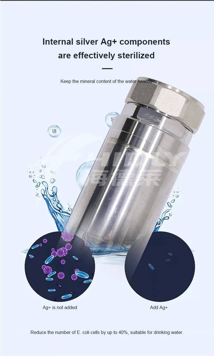 Water Softening Equipment Supplier High Quality Home Water Softener Small Whole House Water Softener System Home Use