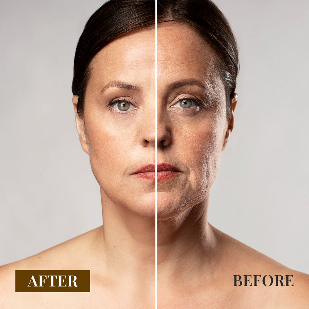 Cosmetics private logo beauty face cream clear luminous white brightening skin original factory best face cream for glowing skin