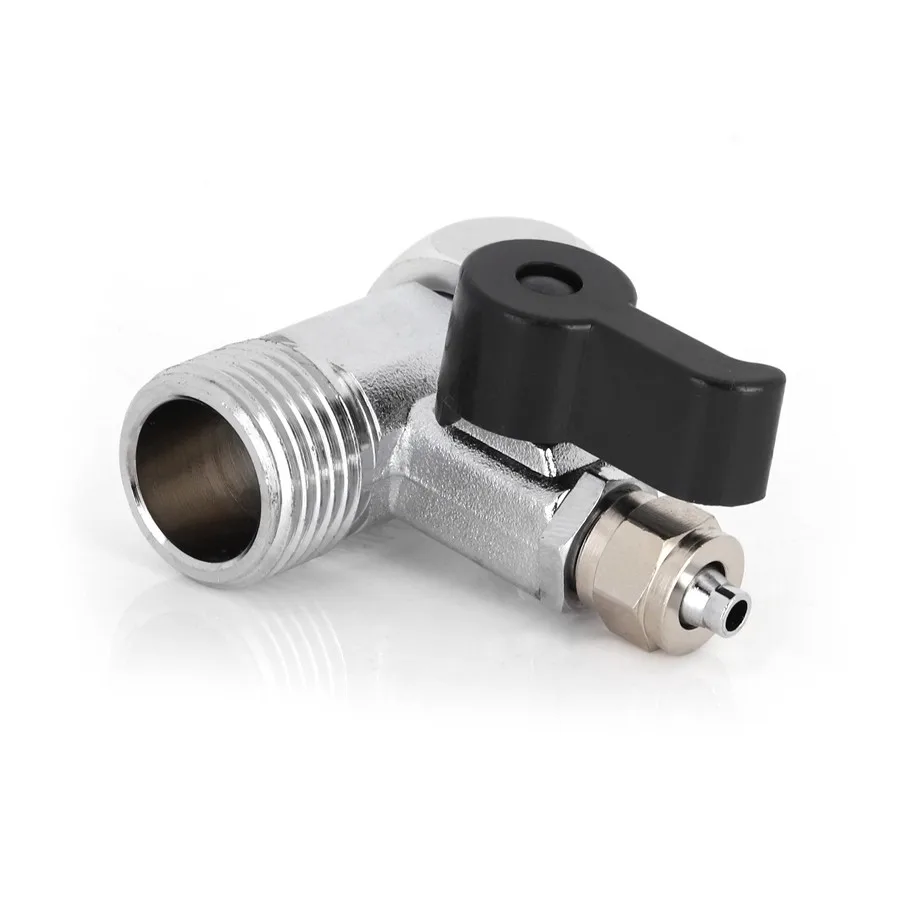 Body Float Water Purifier Ball Valve New Hot Items Stainless Steel Ball Brass Fitting Brass Normal Temperature Plastic Manual