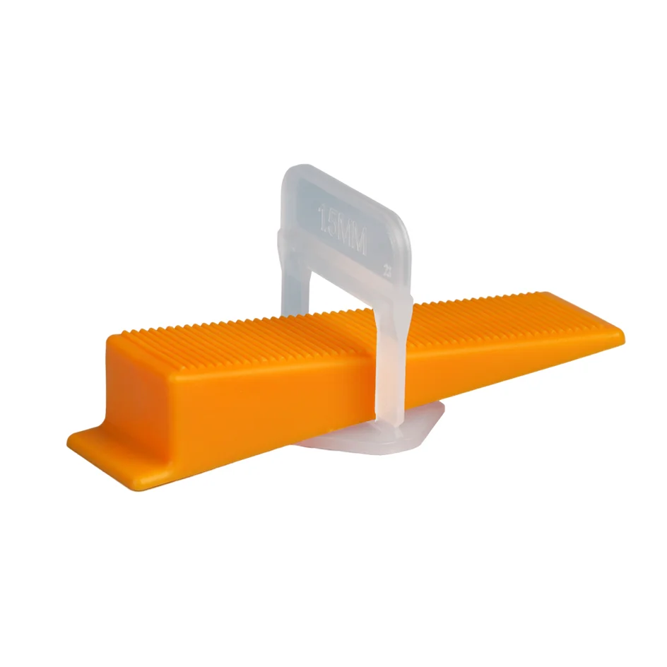 Tile Leveling System Clips tiles tools and wedges plier for tiles leveling spacer leveler systems Factory