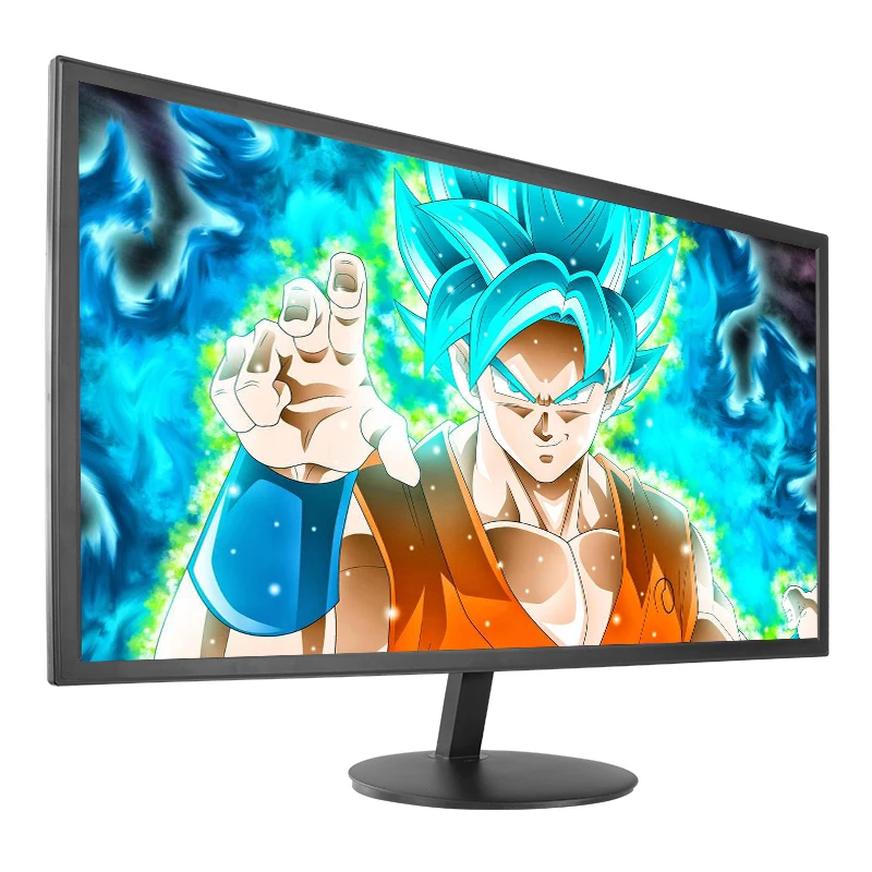 19 19.5 inch Monitor LED Desktop PC display Screen LCD Computer Monitor 1080P Factory wholesale