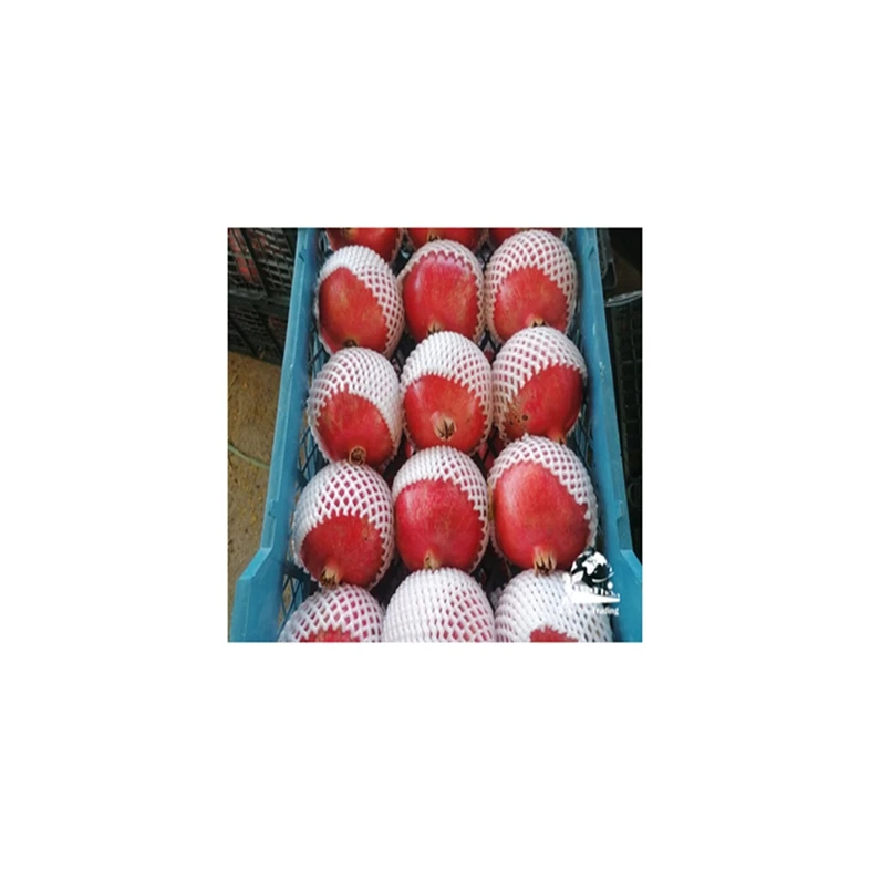 Professional manufacturer supply Reasonable price wholesale Fresh Fruits Pomegranates Fresh Pomegranates