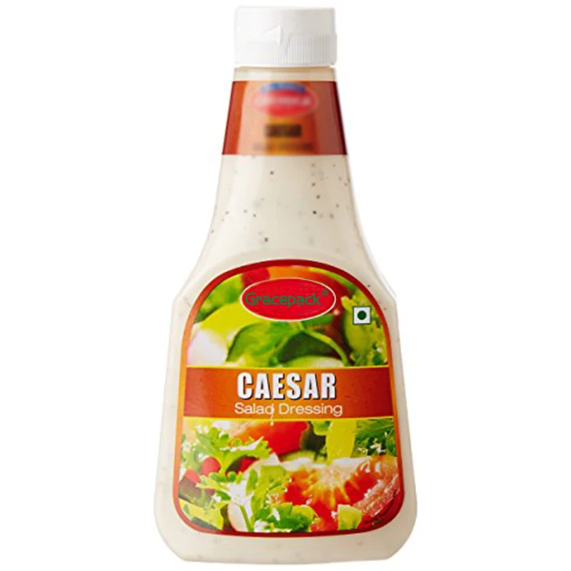 Cheap Hot Sale Food Grade Custom Soft Empty Ketchup Honey Mustard Sauce Plastic 500G Squeeze Bottle With Silicone Flip Top Cap