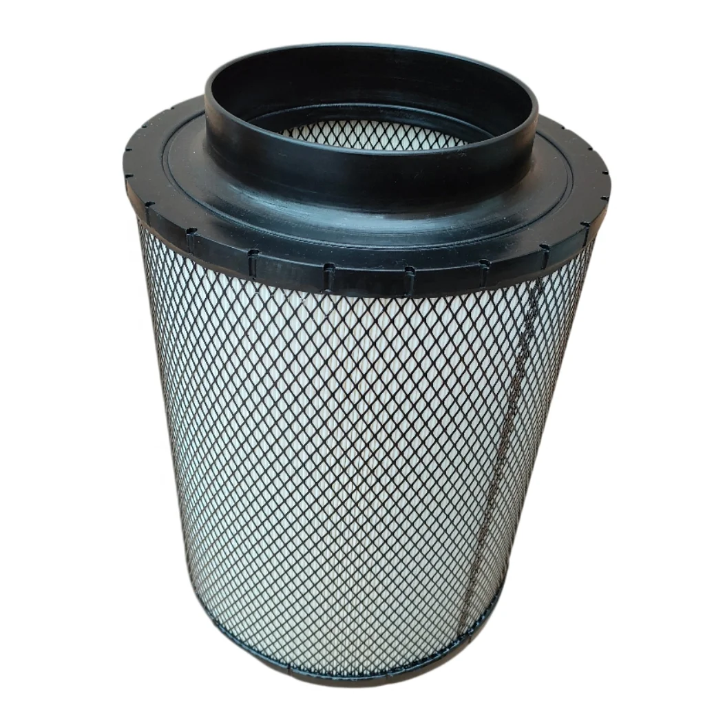 High Quality Air Filter SA16815 For Man Marine Diesel Engine D2862LE433 Air Filter Sa16815